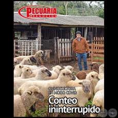 PECUARIA & NEGOCIOS - AÑO 17 NÚMERO 192 - REVISTA JULIO 2020 - PARAGUAY